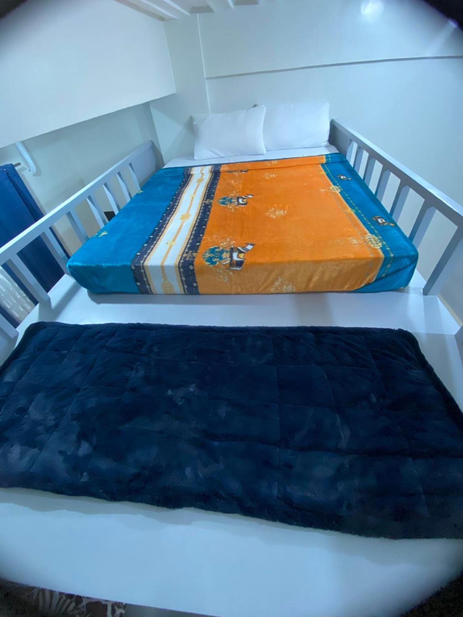Affordable Near In Naia Apartment Manila