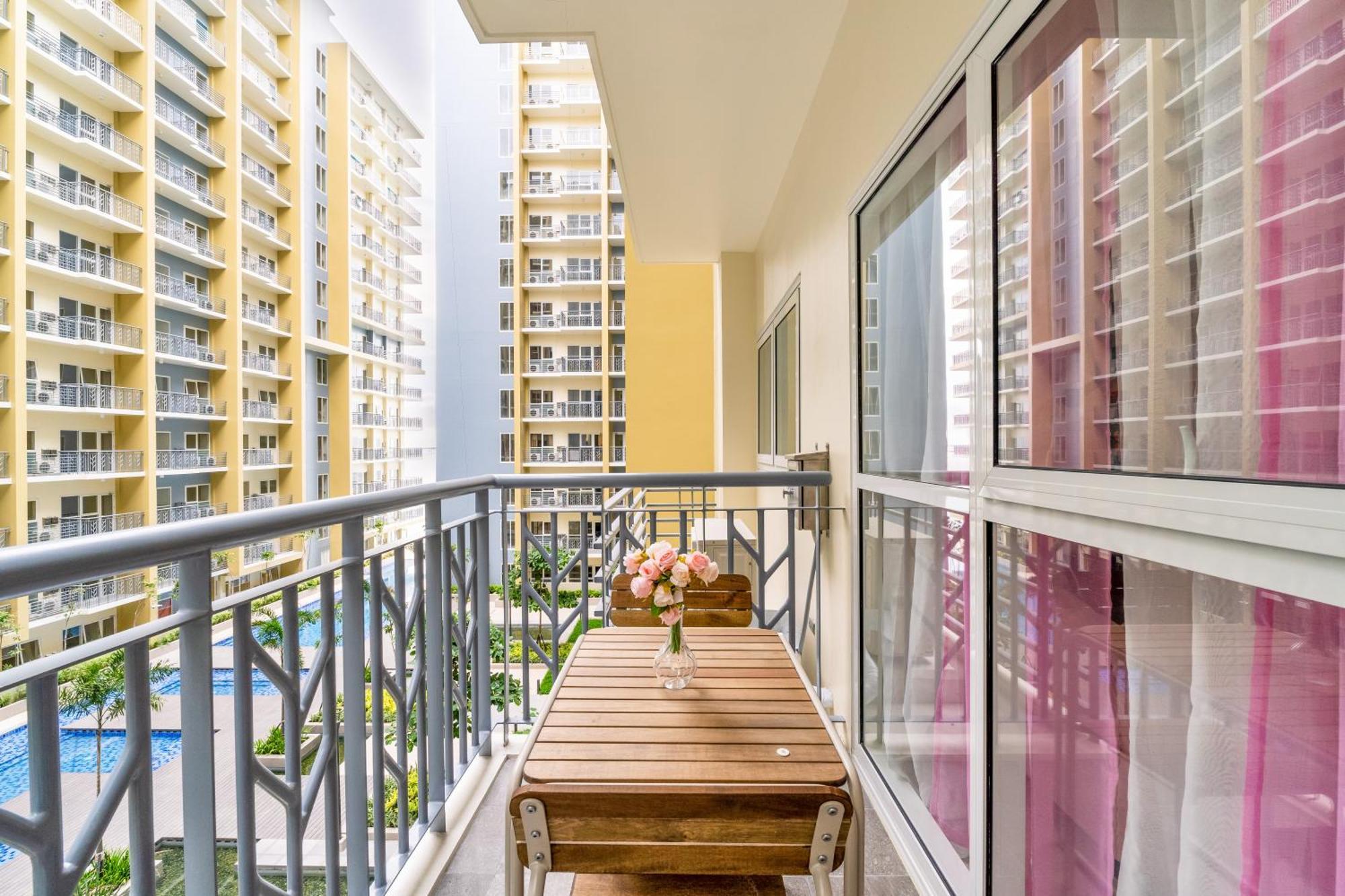 Bayshore Luxe By Prime Apartamento Manila