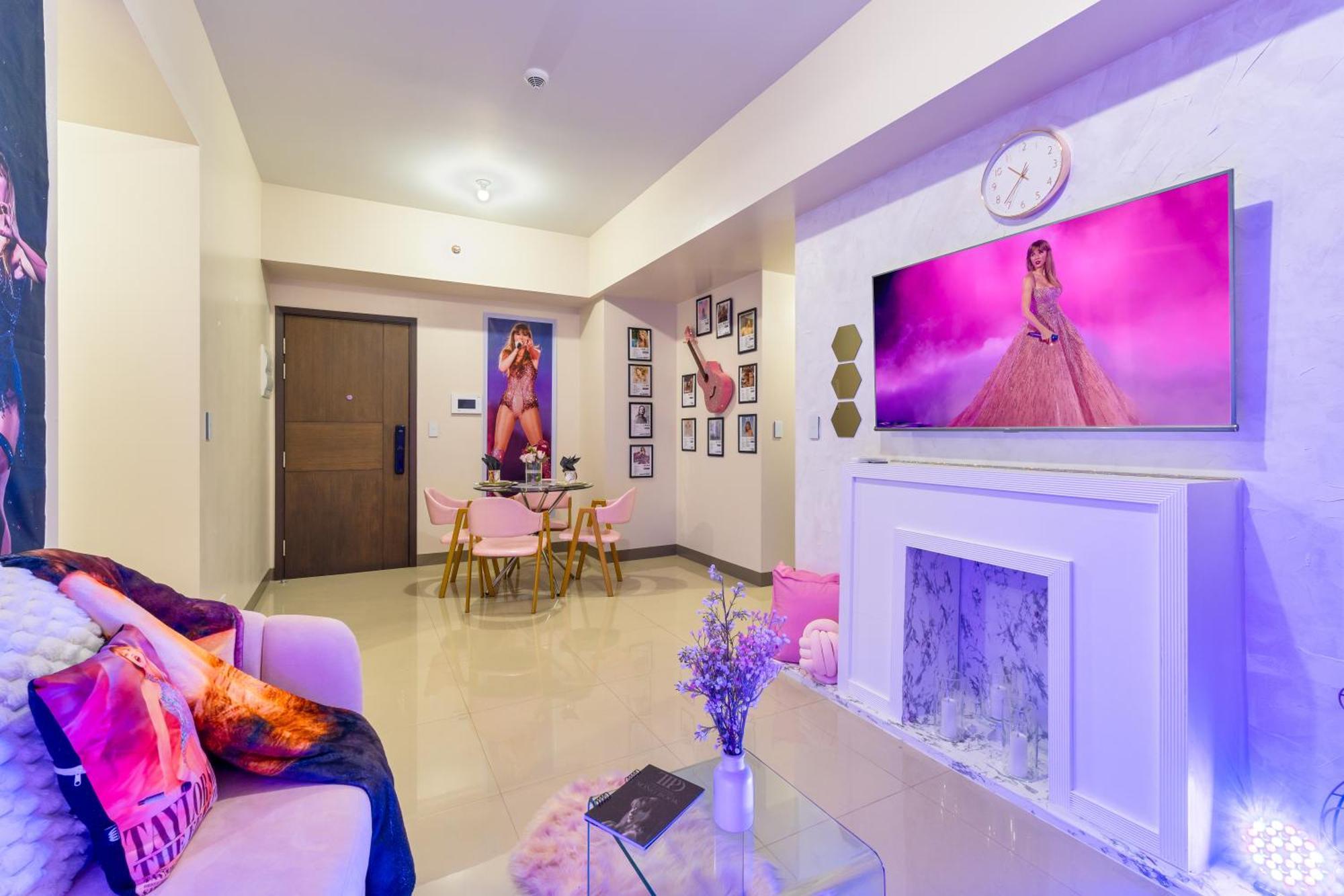 Bayshore Luxe By Prime Apartment Manila
