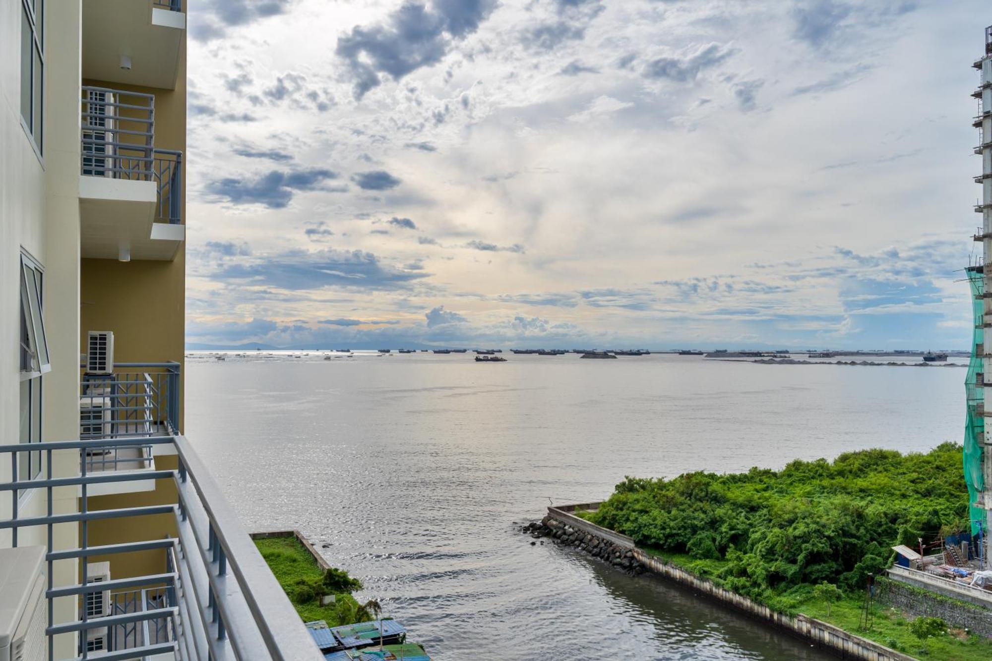 Apartamento Bayshore Luxe By Prime Manila