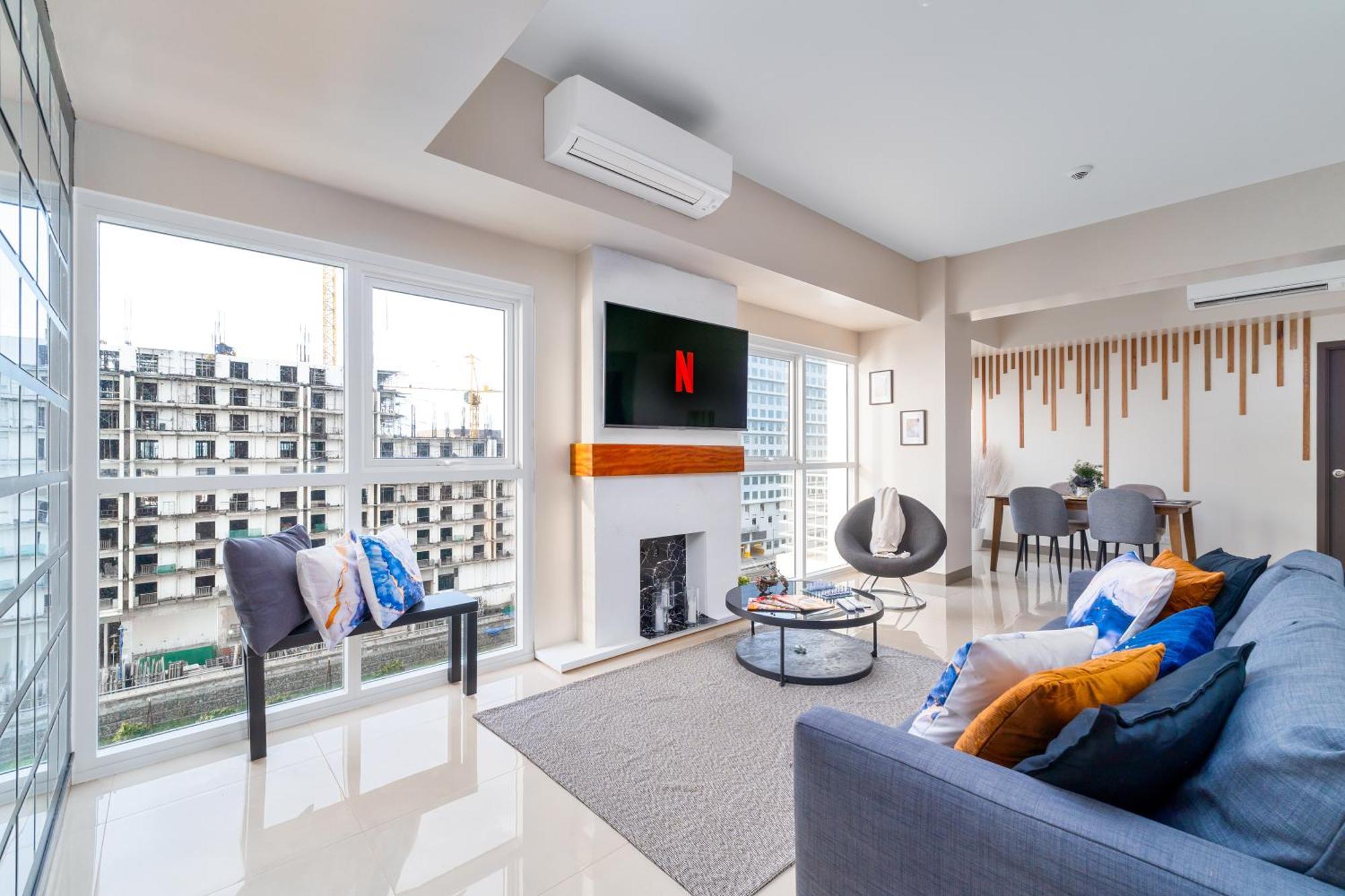 Apartamento Bayshore Luxe By Prime