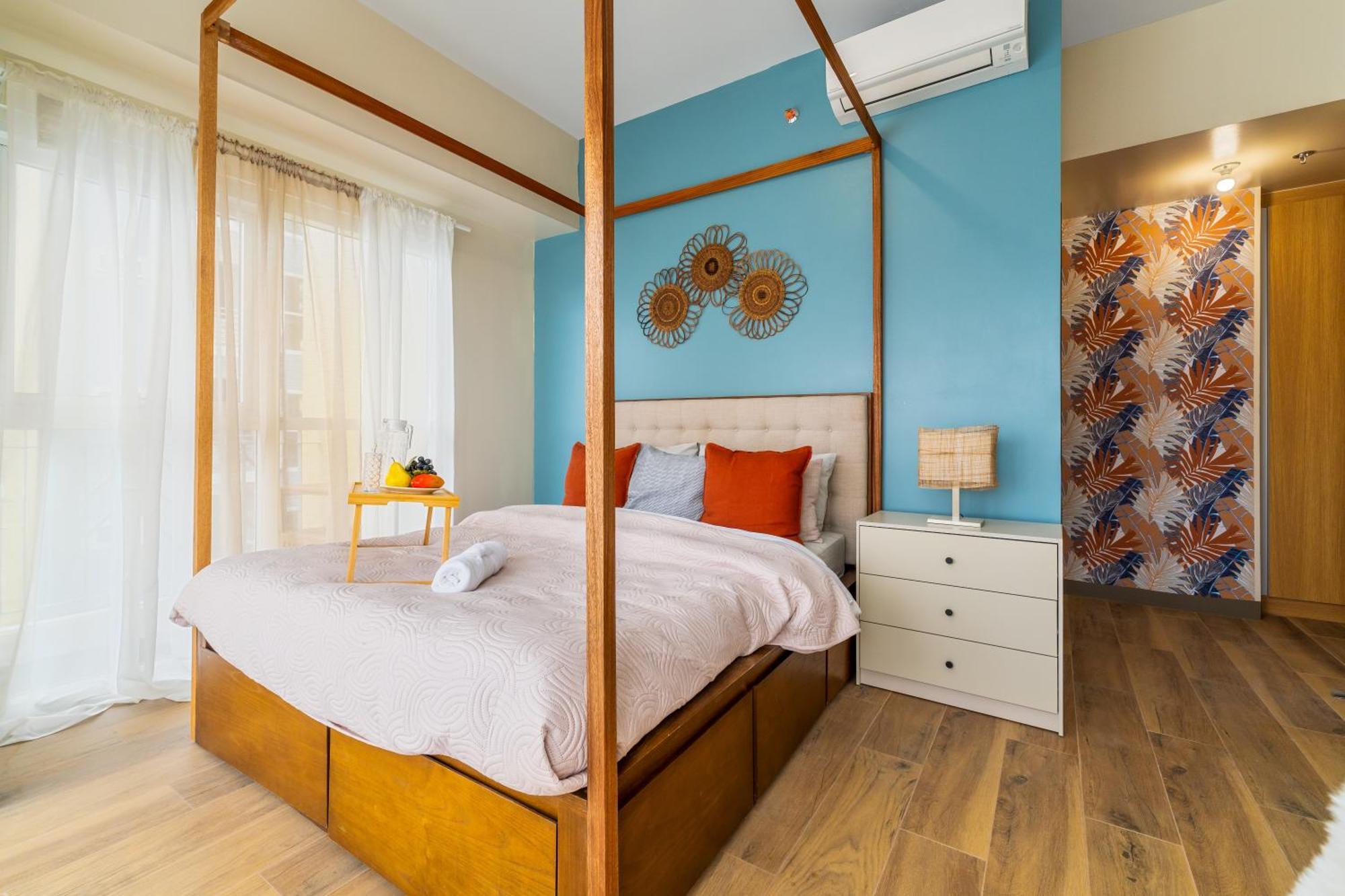 Bayshore Luxe By Prime Apartamento Manila