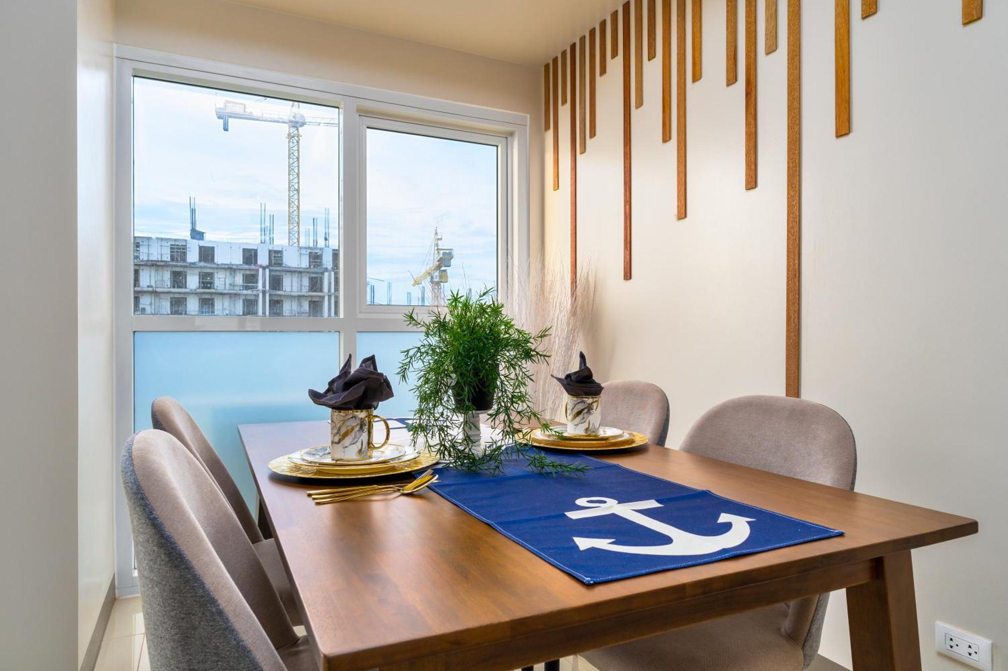 Apartamento Bayshore Luxe By Prime Manila