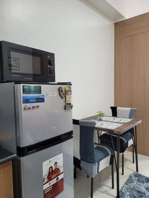 Apartment Jireh's Staycation In Makati