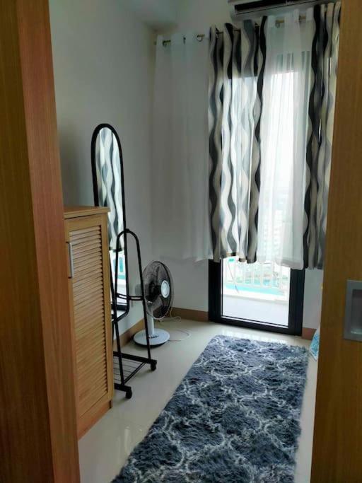 Jireh's Staycation In Makati Apartment Manila
