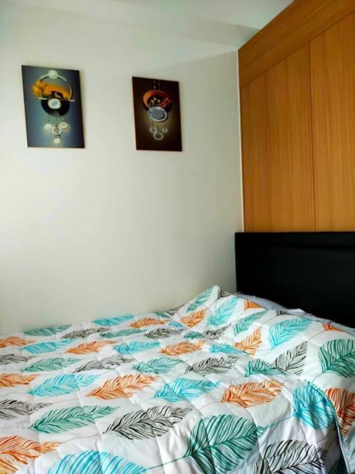 Apartment Jireh's Staycation In Makati *