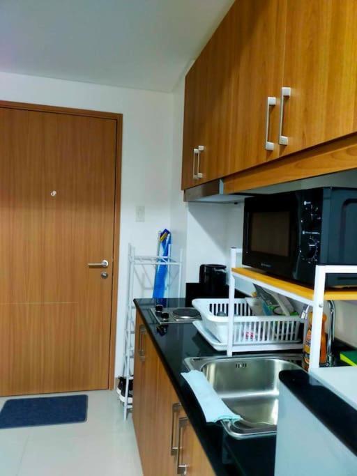 Apartment Jireh's Staycation In Makati Manila