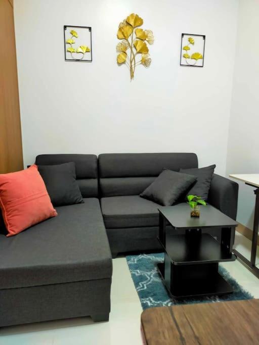 Apartment Jireh's Staycation In Makati