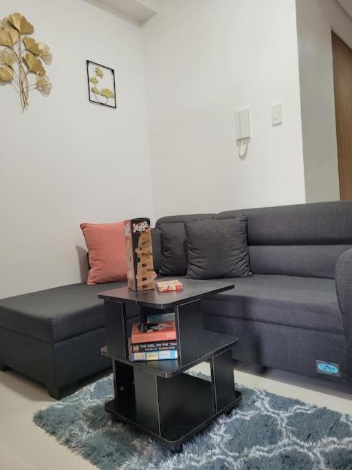 Apartment Jireh's Staycation In Makati *