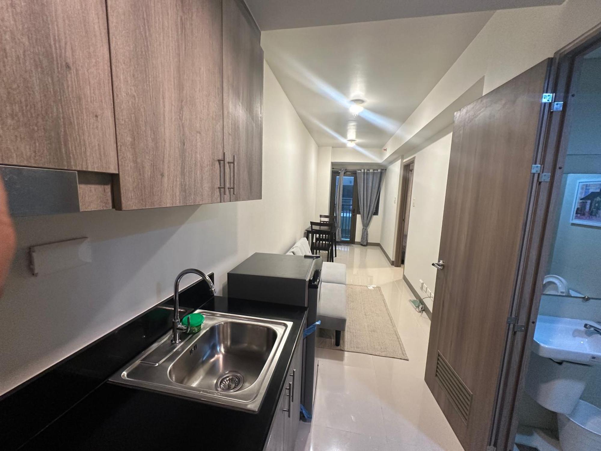 Kota S Residences
