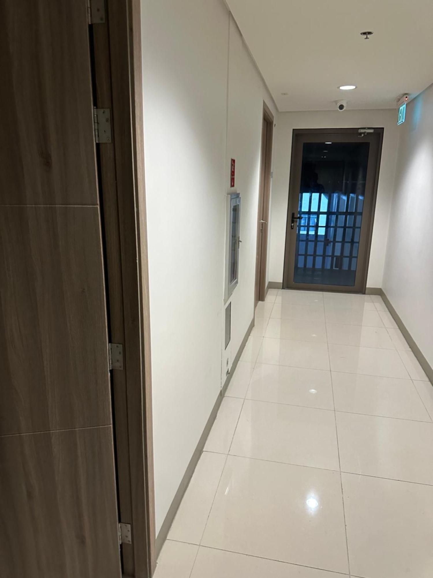 Kota S Residences * Manila