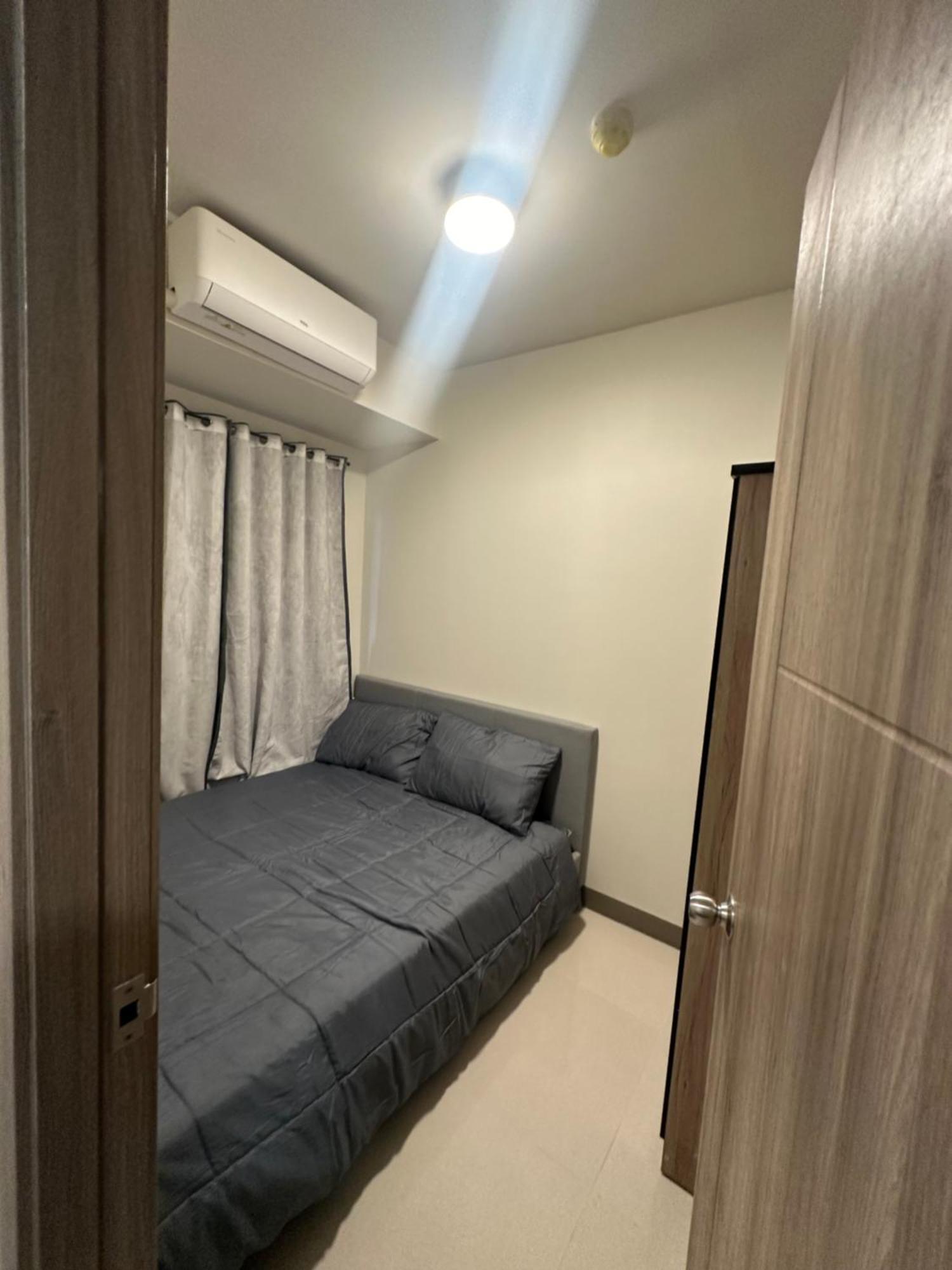 Apartment Kota S Residences *