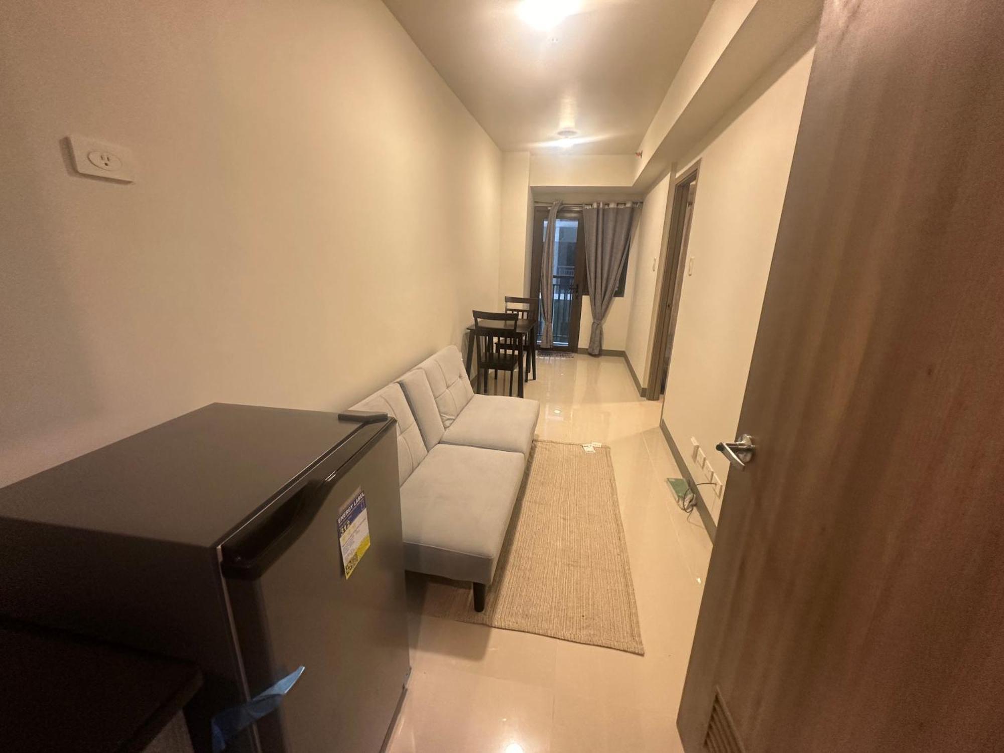 Apartment Kota S Residences Manila