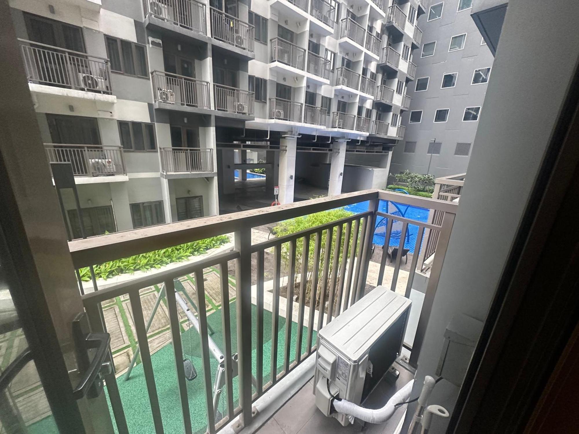 Kota S Residences Apartment