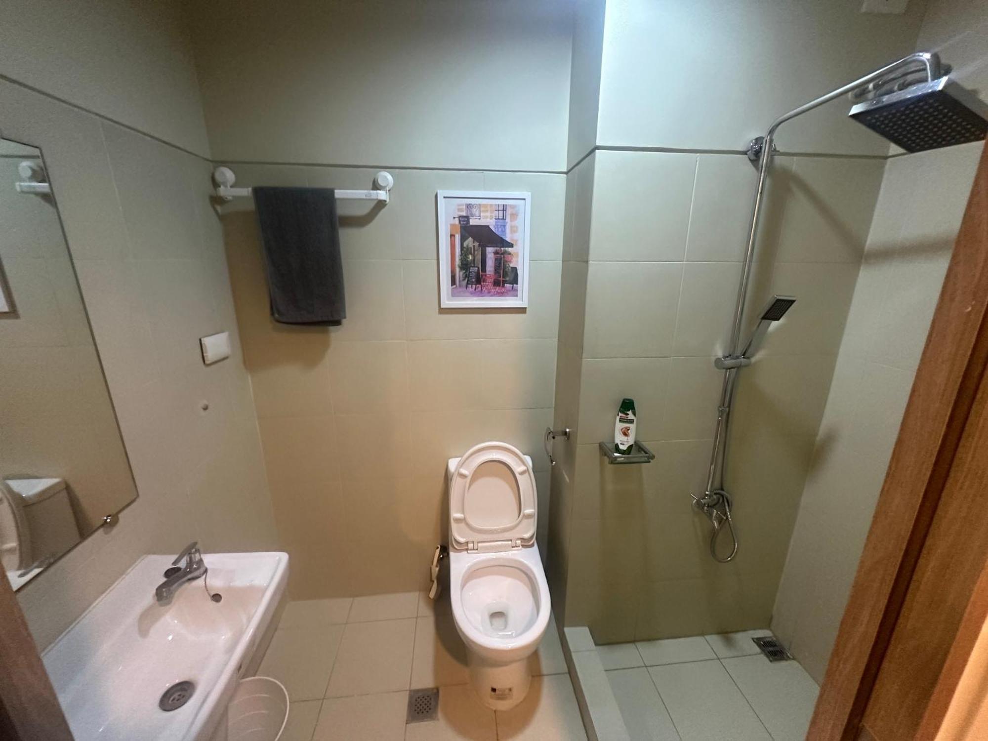 Kota S Residences Apartment *