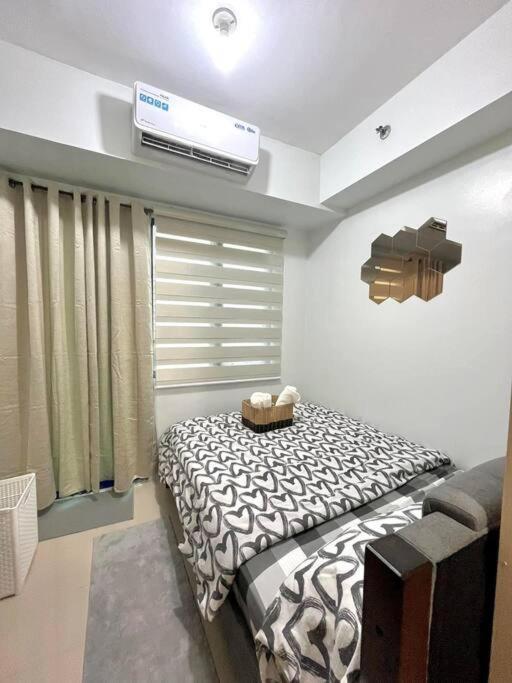 Apartment Sea Residences, Tower B By Richnell's Staycation Gabriel Manila