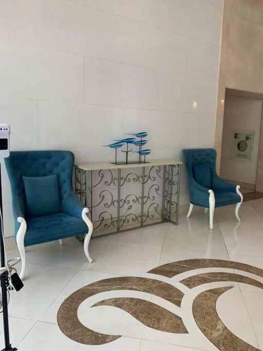 Avah Family Naia T3 Apartment *