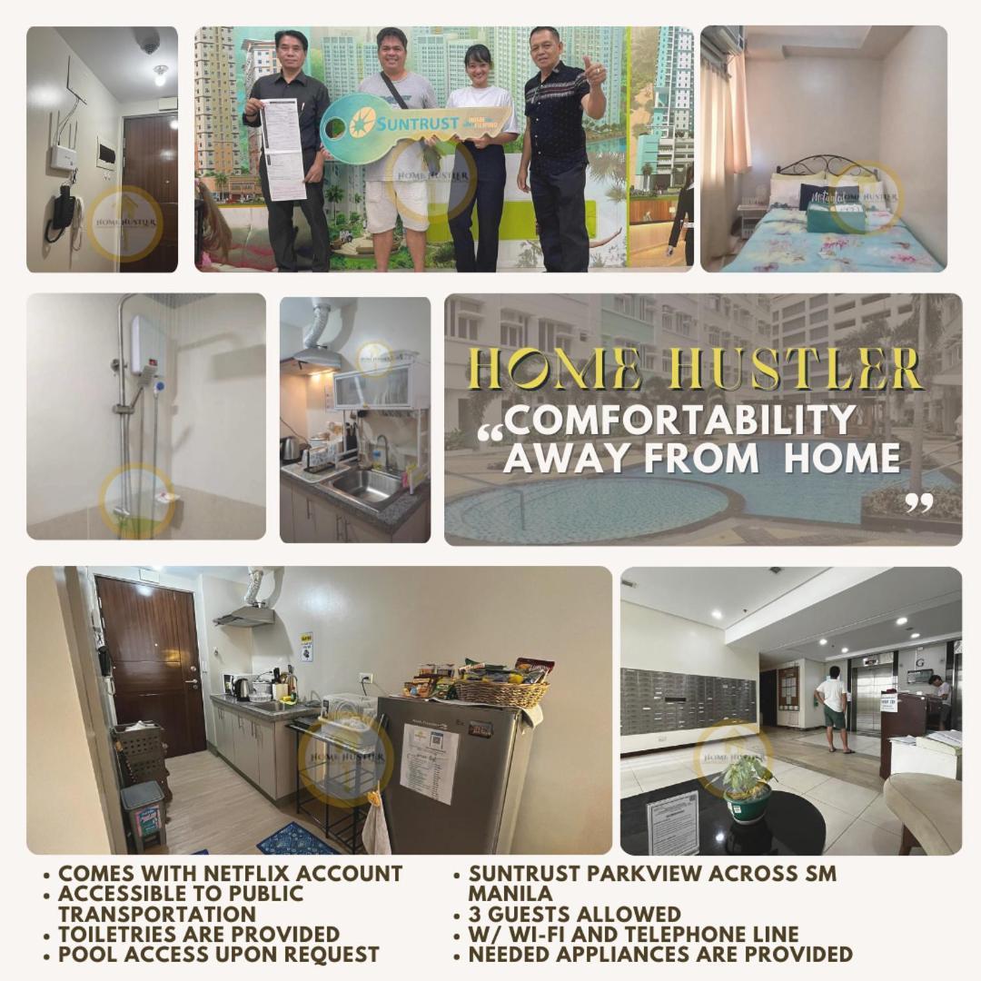 Suntrust Parkview Manila