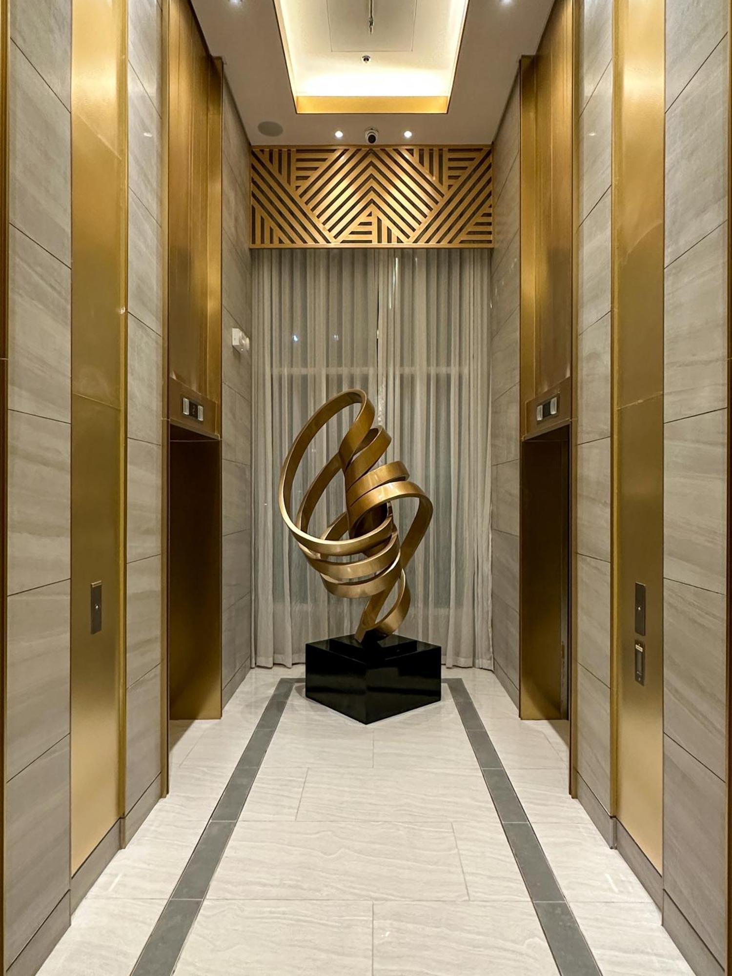 Gemstonebr In Smdc Fame Residences Apartment *