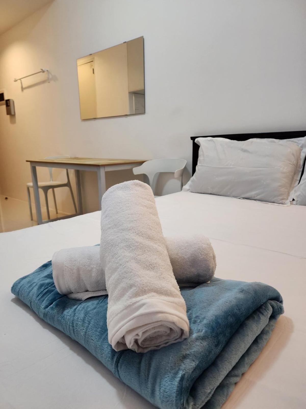 Aparthotel Grand Riviera Condotel By Jen *