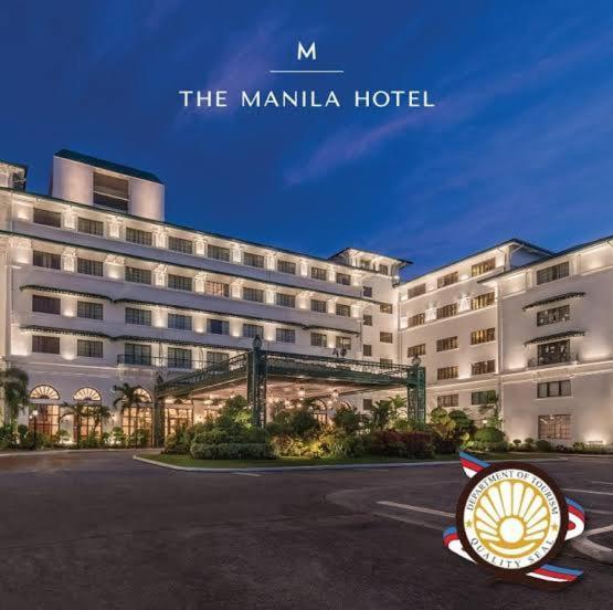 Aparthotel Grand Riviera Condotel By Jen Manila
