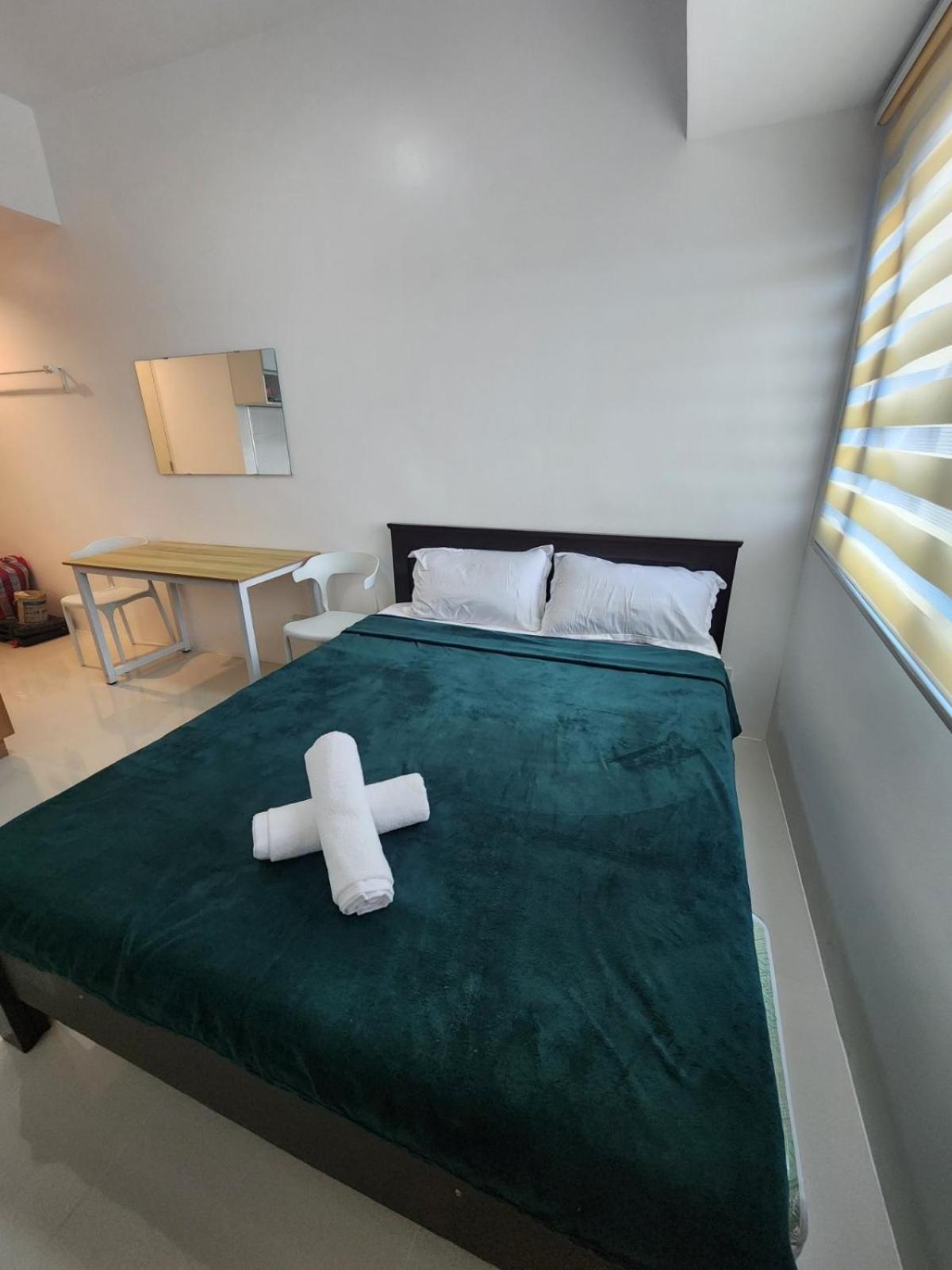 Grand Riviera Condotel By Jen