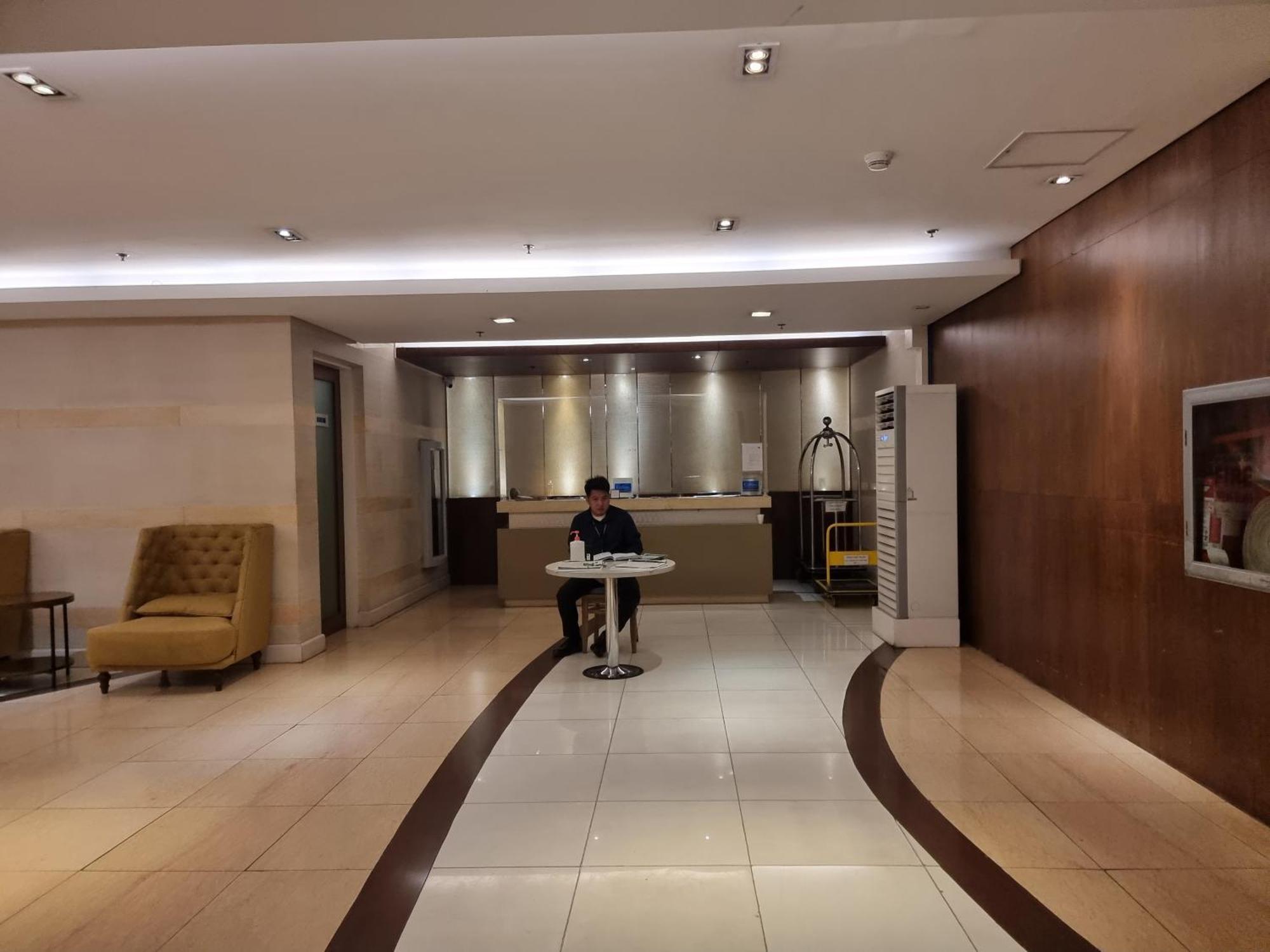 Grand Riviera Condotel By Jen Aparthotel