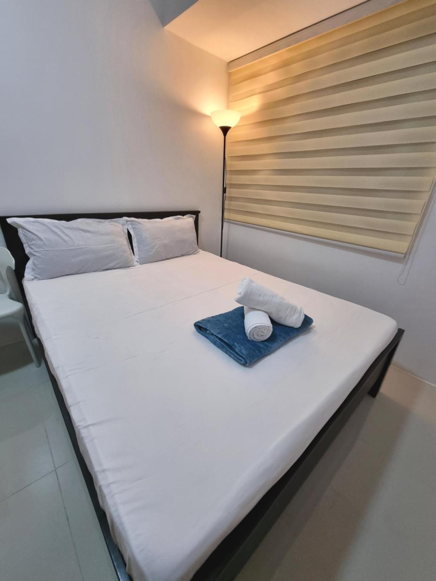 Grand Riviera Condotel By Jen Aparthotel