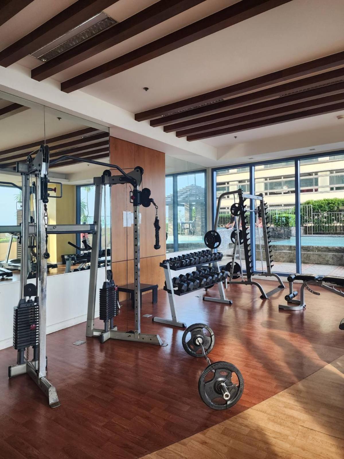 Grand Riviera Condotel By Jen Aparthotel