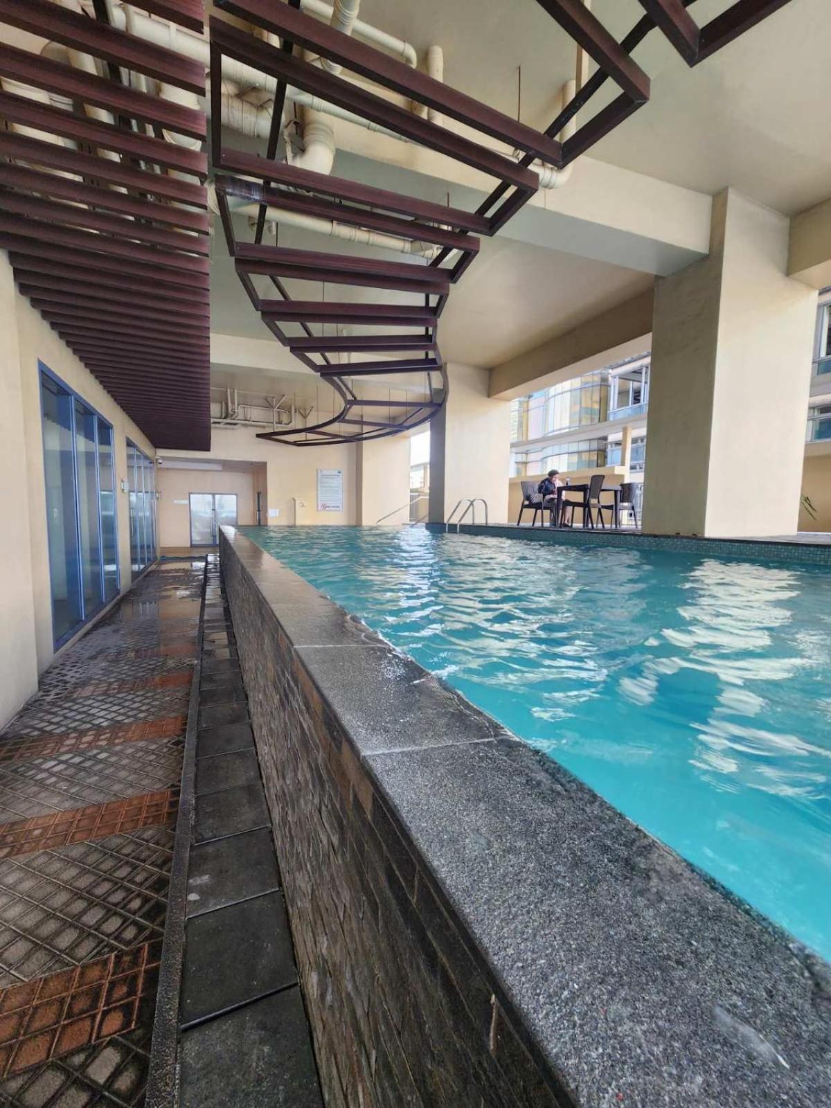 Grand Riviera Condotel By Jen Aparthotel