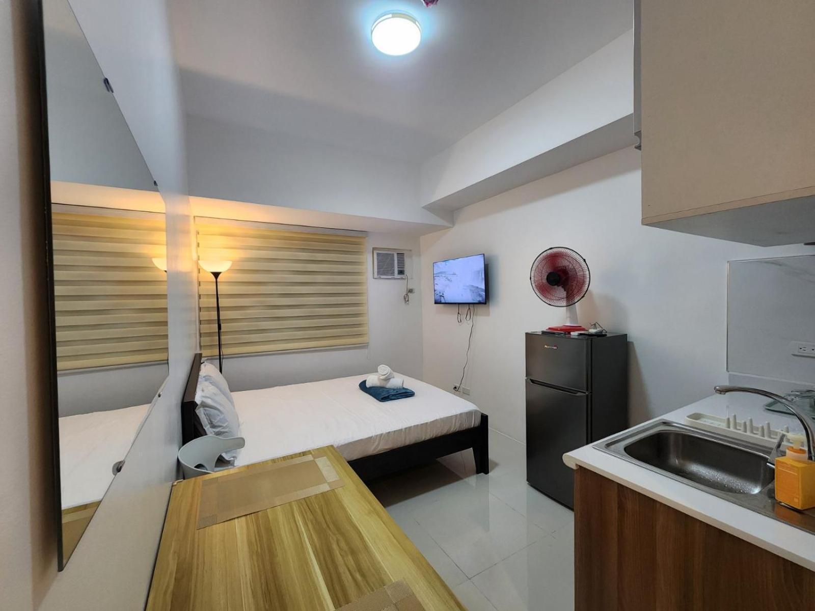 Grand Riviera Condotel By Jen Aparthotel *