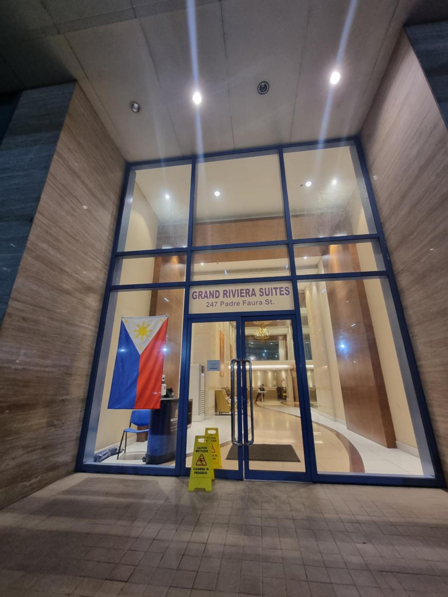 Grand Riviera Condotel By Jen Aparthotel