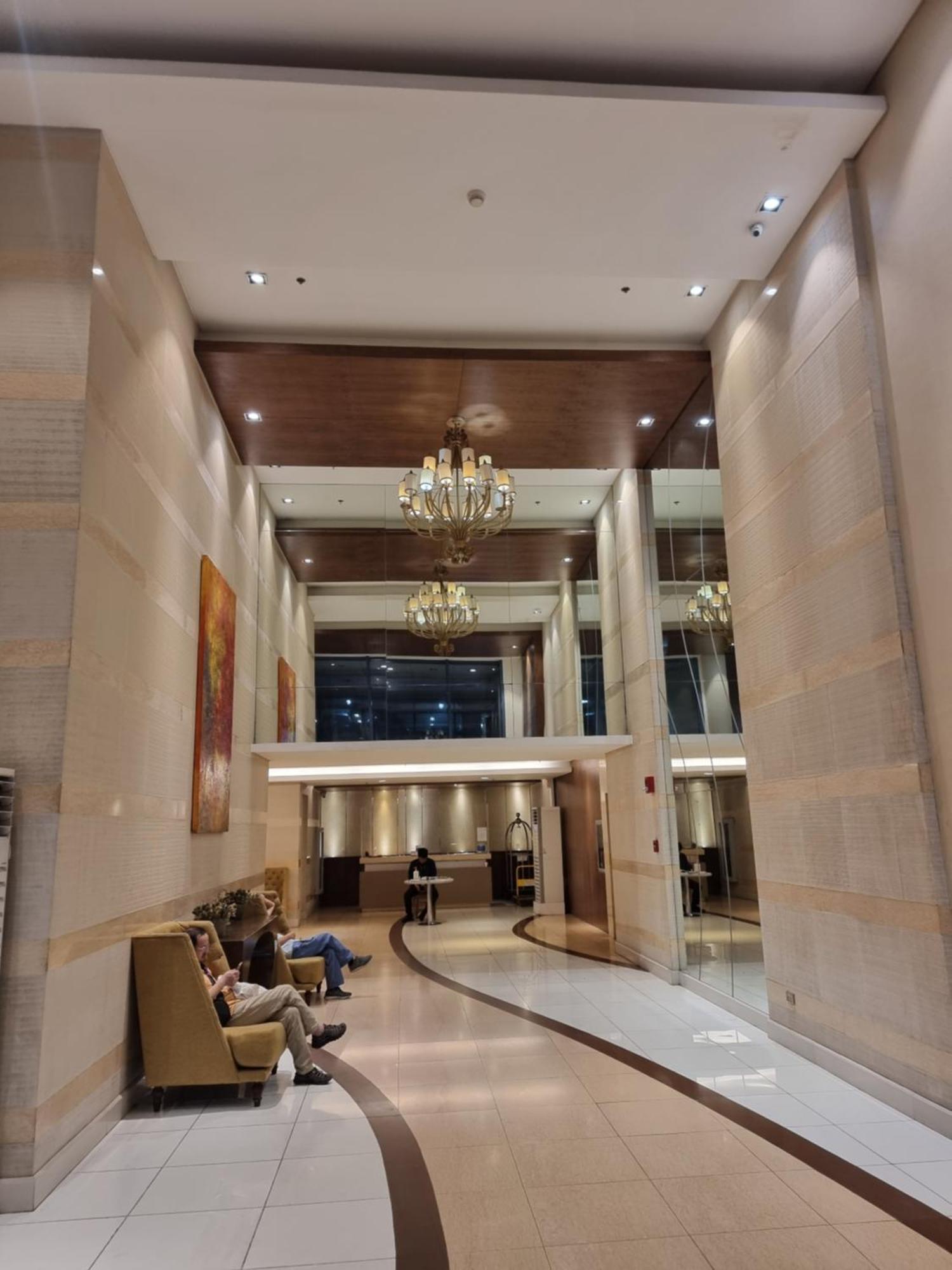 Grand Riviera Condotel By Jen Manila