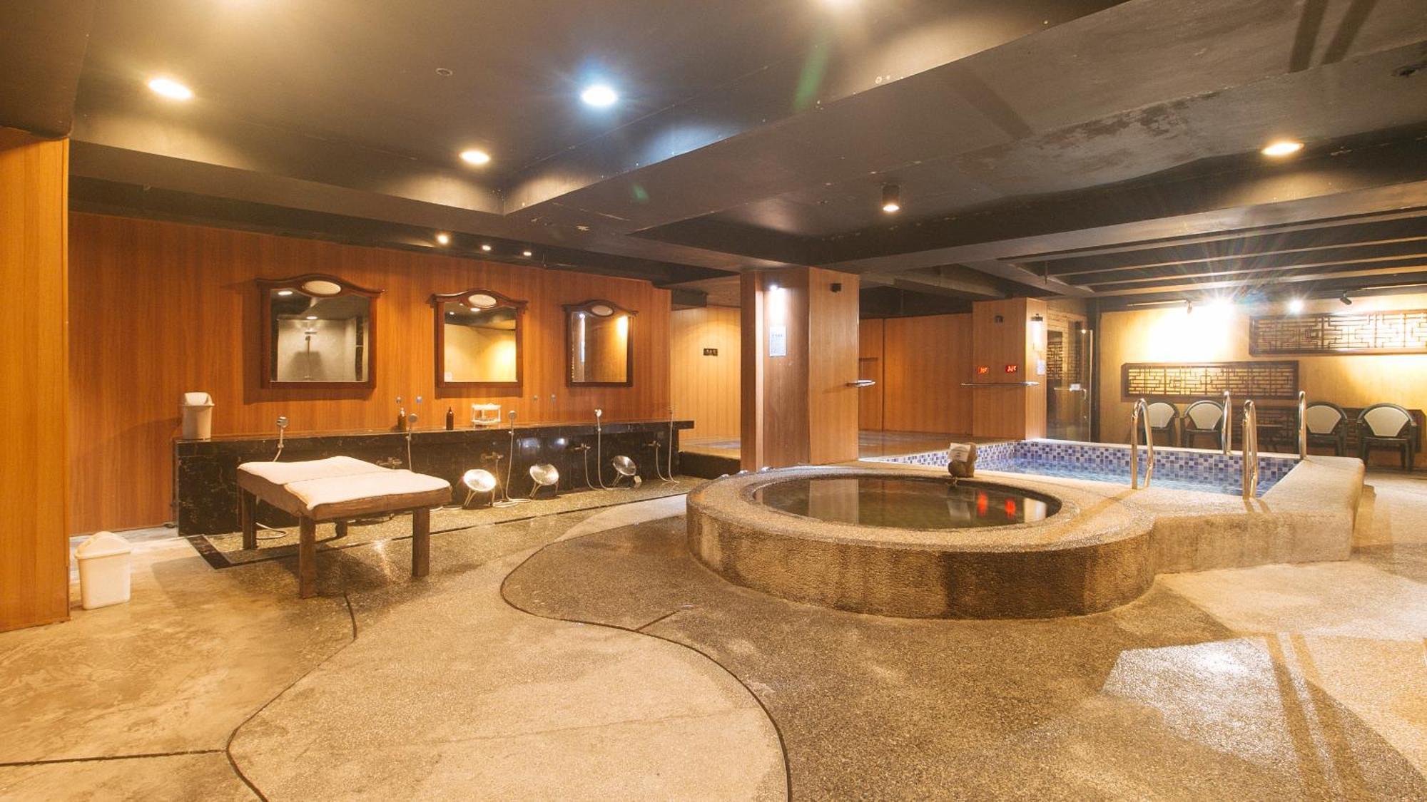 Hotel Reddoorz Premium At Jjimjbang *
