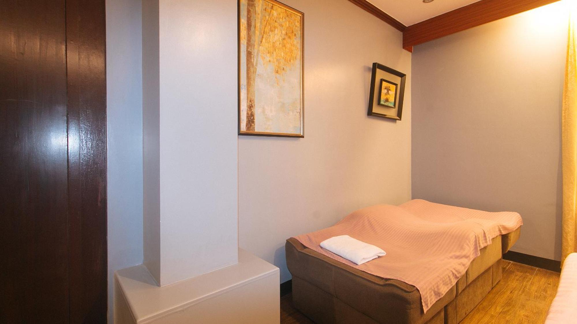 Hotel Reddoorz Premium At Jjimjbang