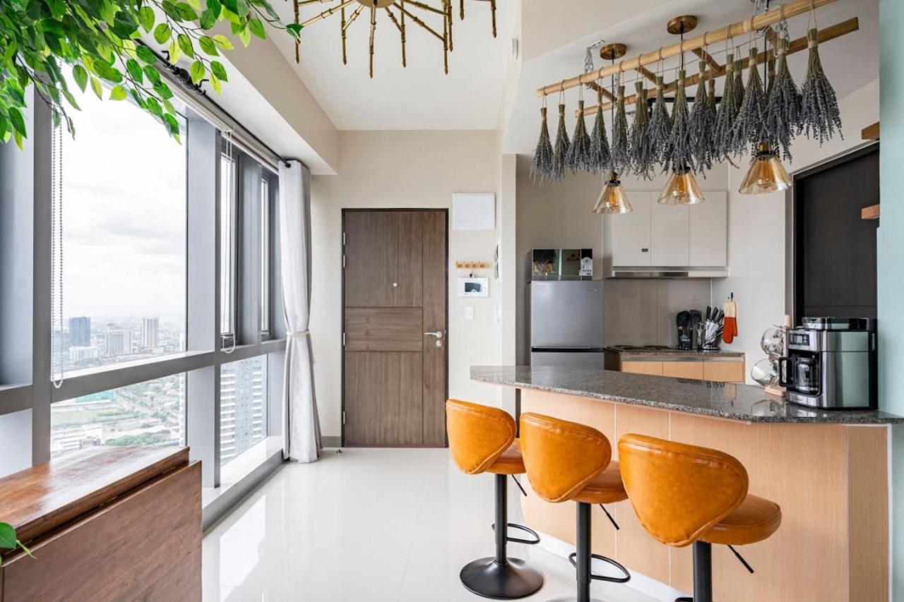 Tree Of Life Penthouse 3br W Gym Pool Sauna