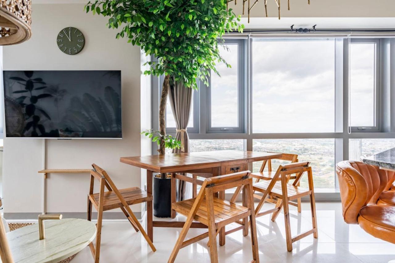 Tree Of Life Penthouse 3br W Gym Pool Sauna *