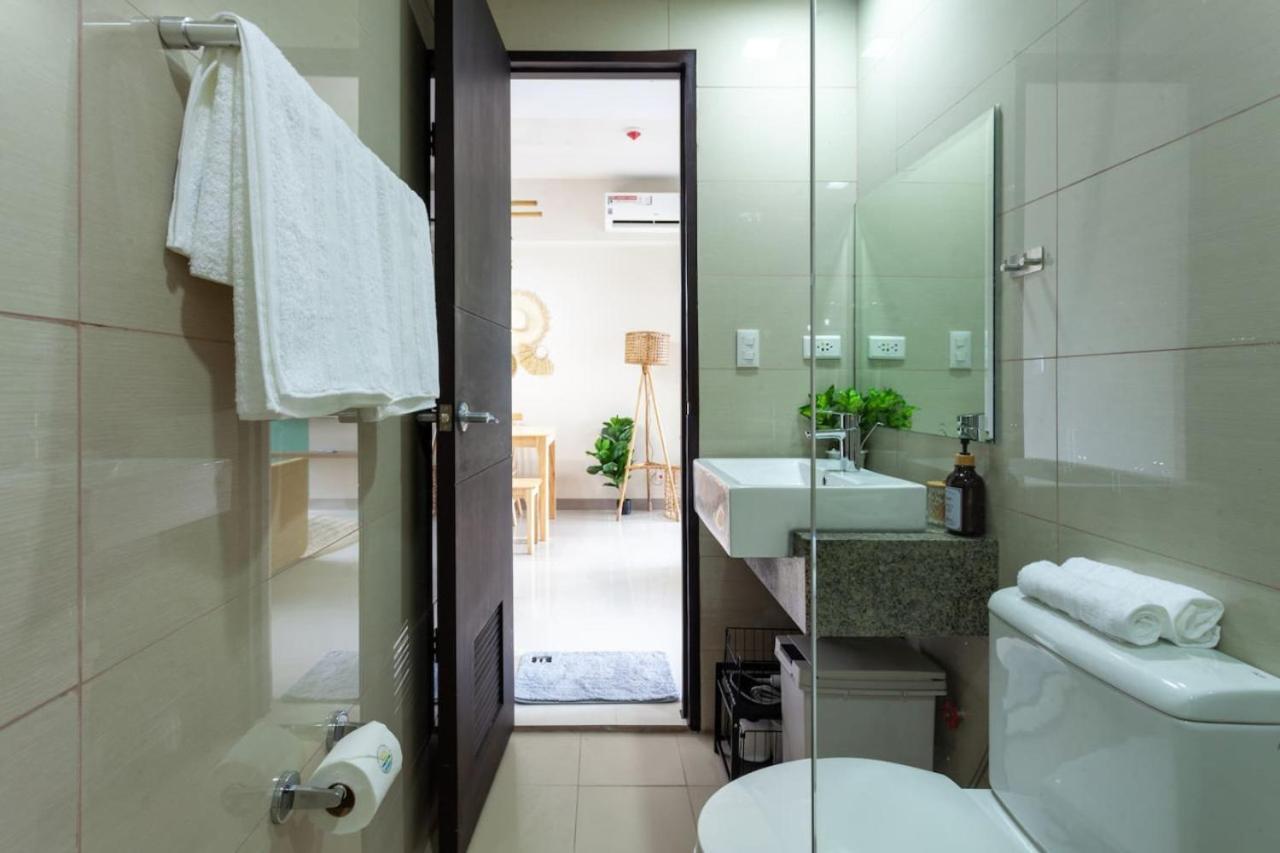 Urban Oasis Serenity In The W Pool Gym Holiday home *
