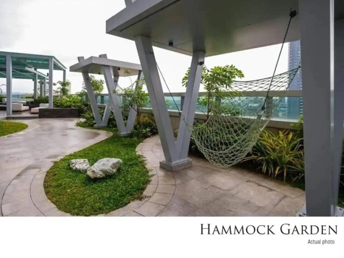Holiday home Urban Oasis Serenity In The W Pool Gym Manila