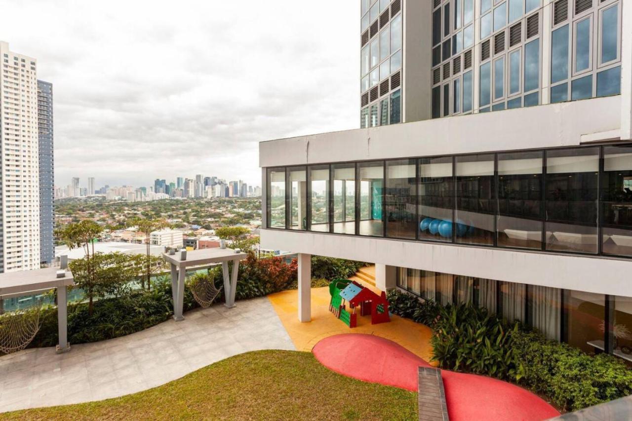 Urban Oasis Serenity In The W Pool Gym Holiday home