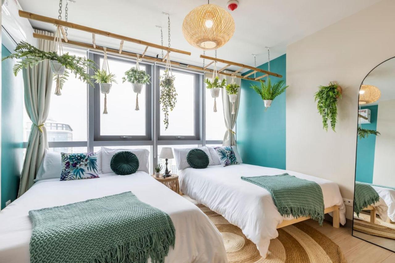 Holiday home Urban Oasis Serenity In The W Pool Gym *