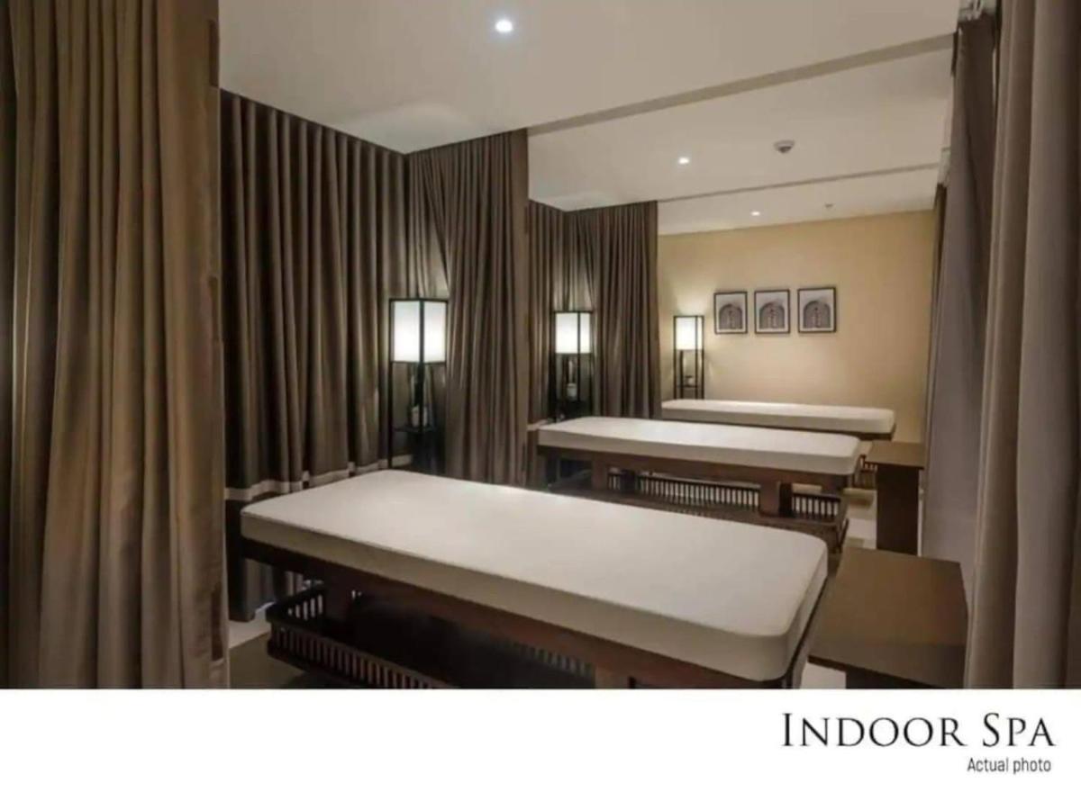 Holiday home Urban Oasis Serenity In The W Pool Gym