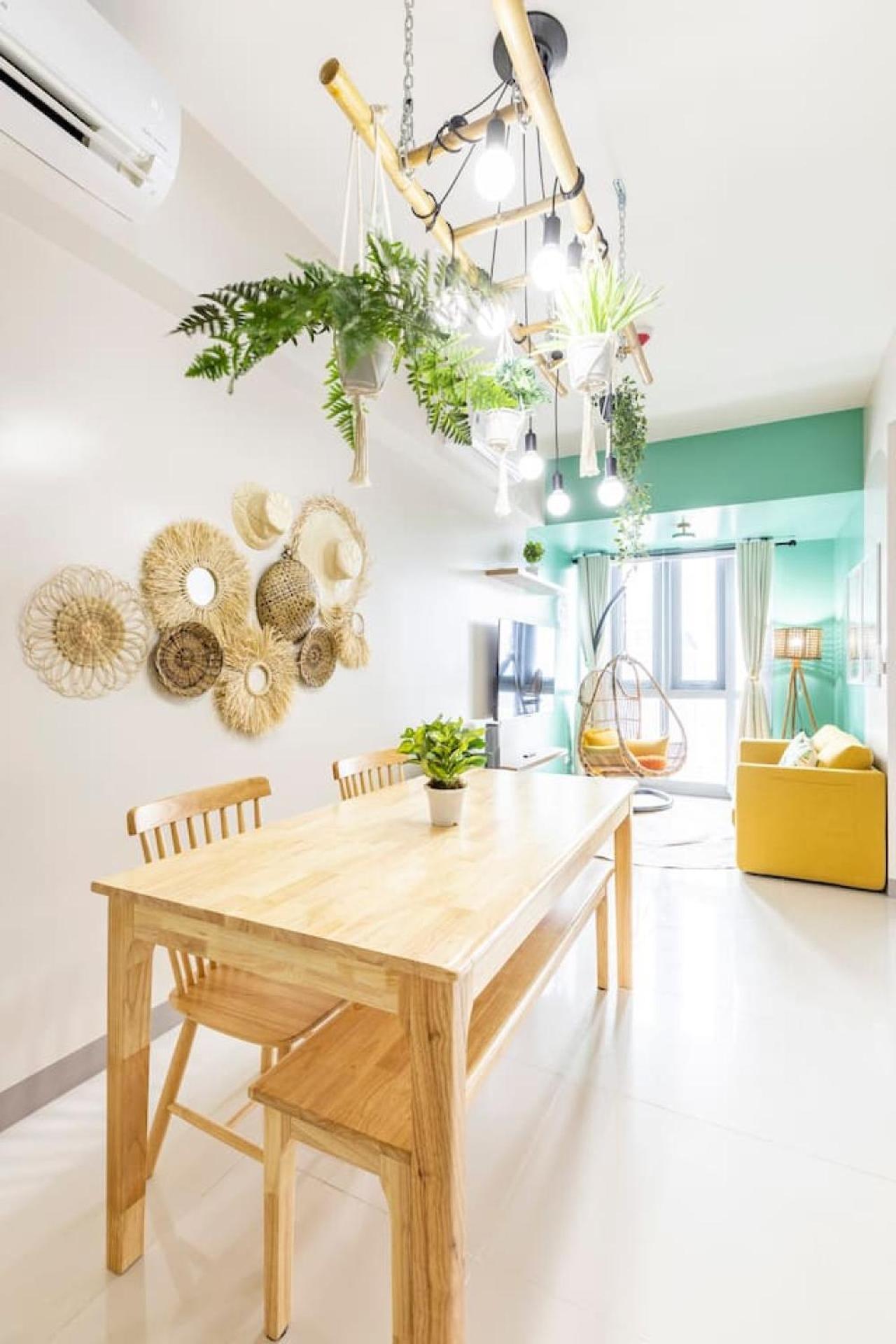 Urban Oasis Serenity In The W Pool Gym Holiday home *