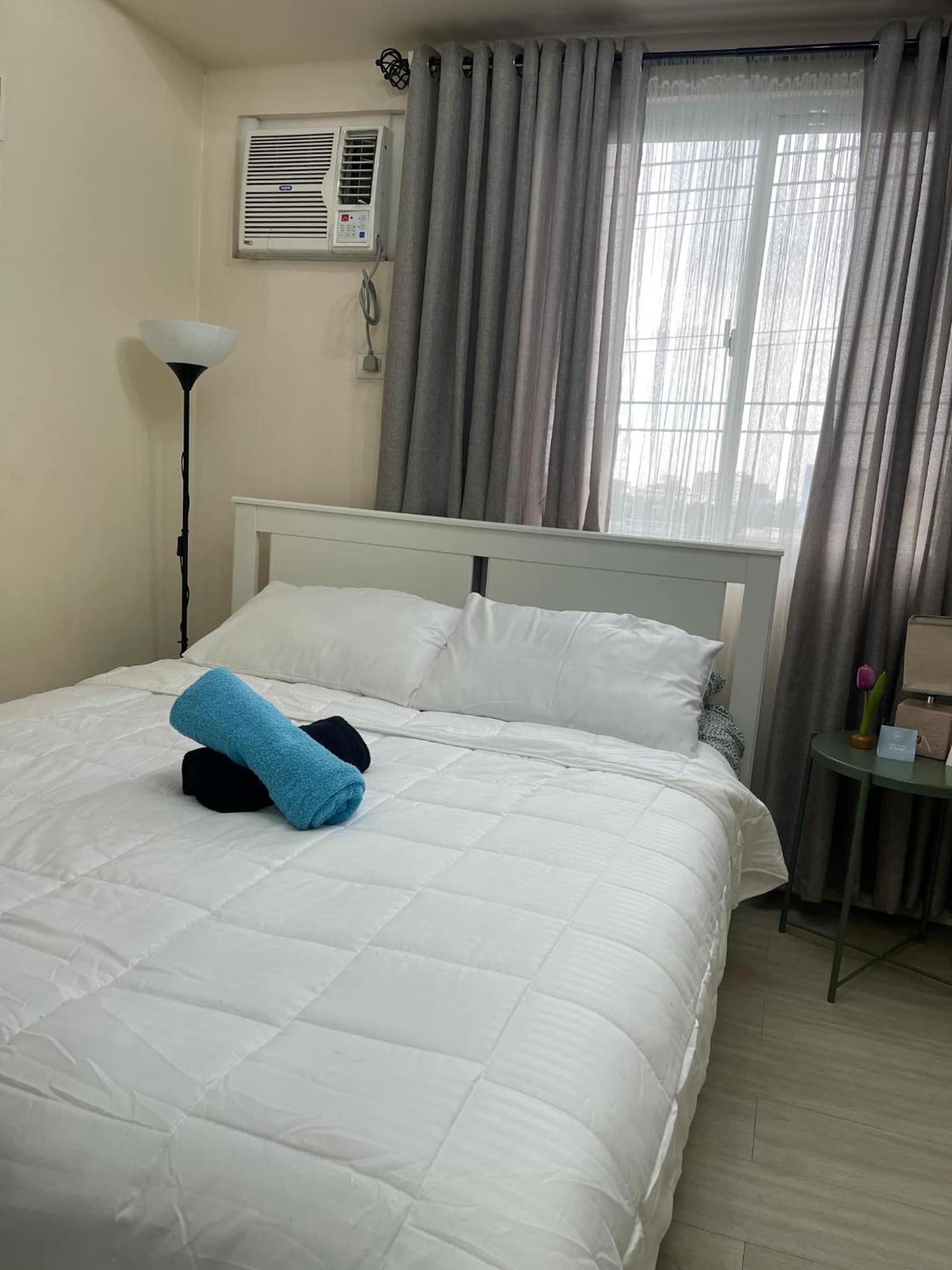 Amaia Steps Bicutan With Netflix And Disneyplus - 1br *