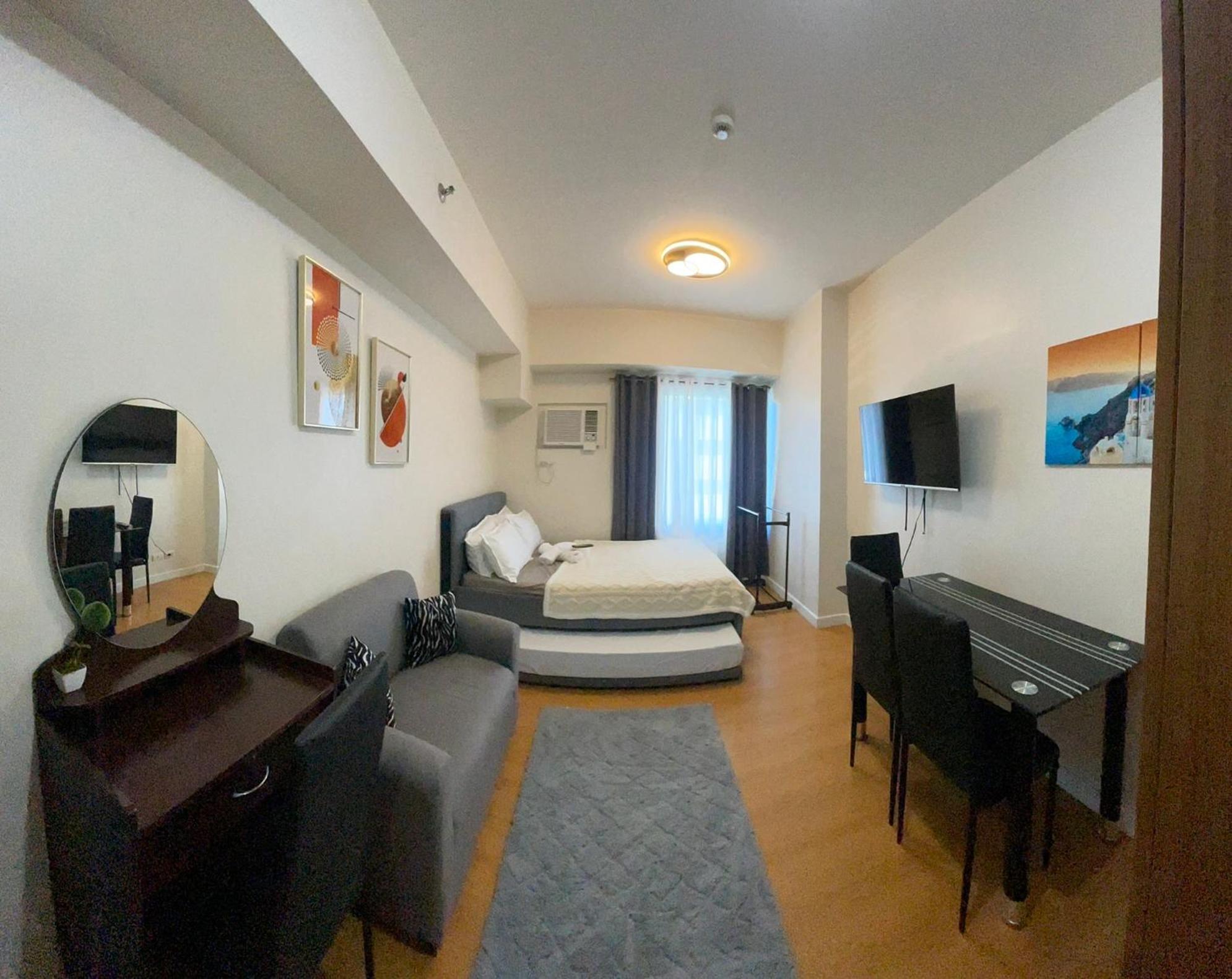 For Rent In 8adriatico Ermita Near St Lukes Medical Center And Us Embassy Manila