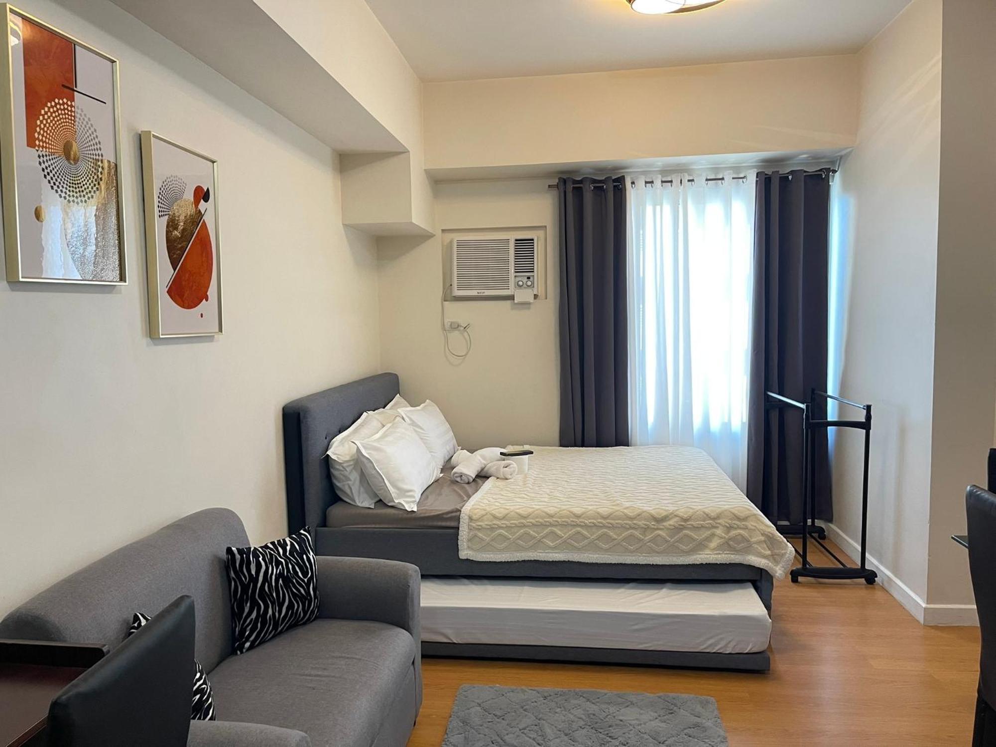 Aparthotel For Rent In 8adriatico Ermita Near St Lukes Medical Center And Us Embassy Manila