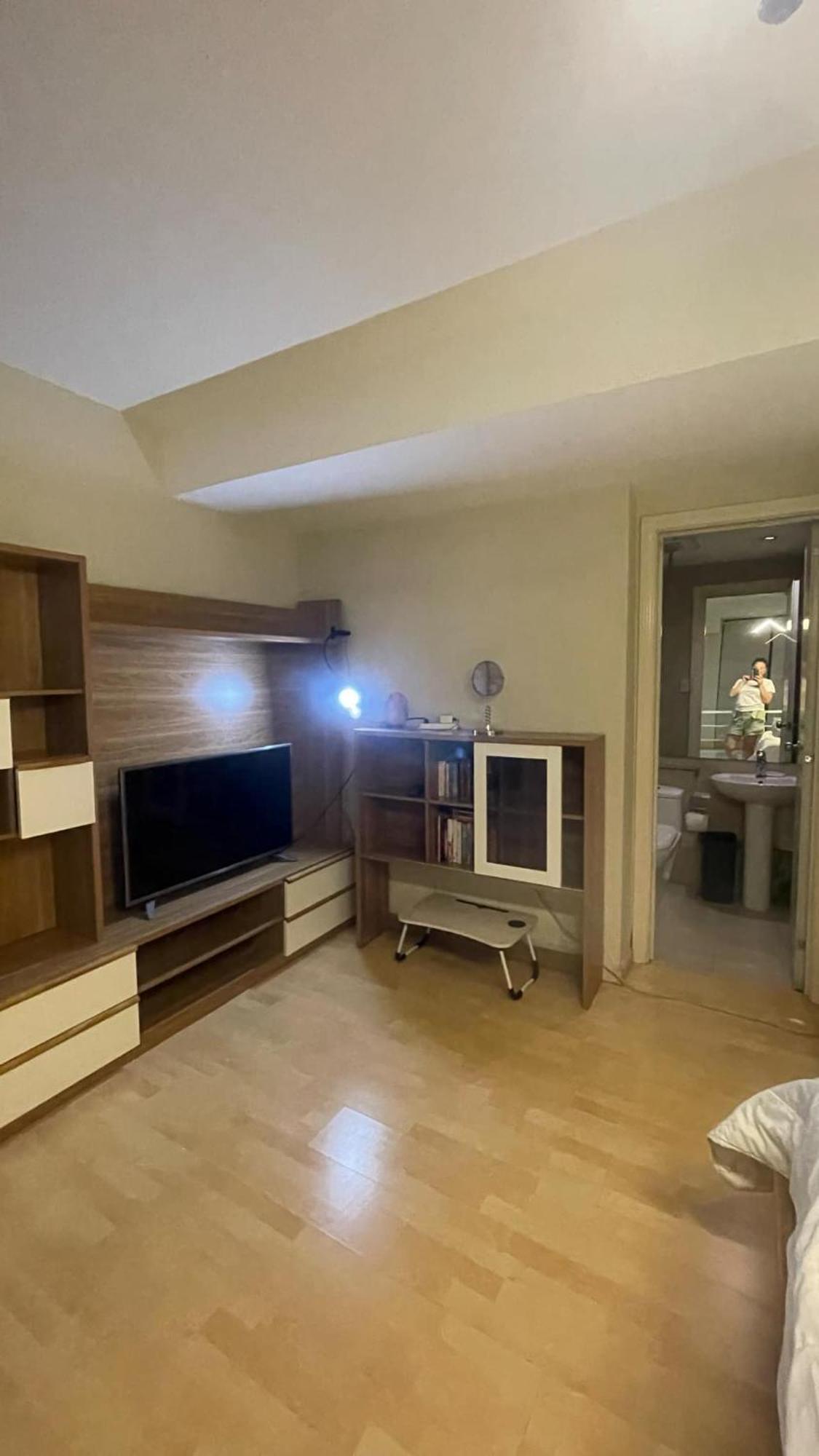 Aparthotel The Gramercy Residences Unit For Rent Makati City