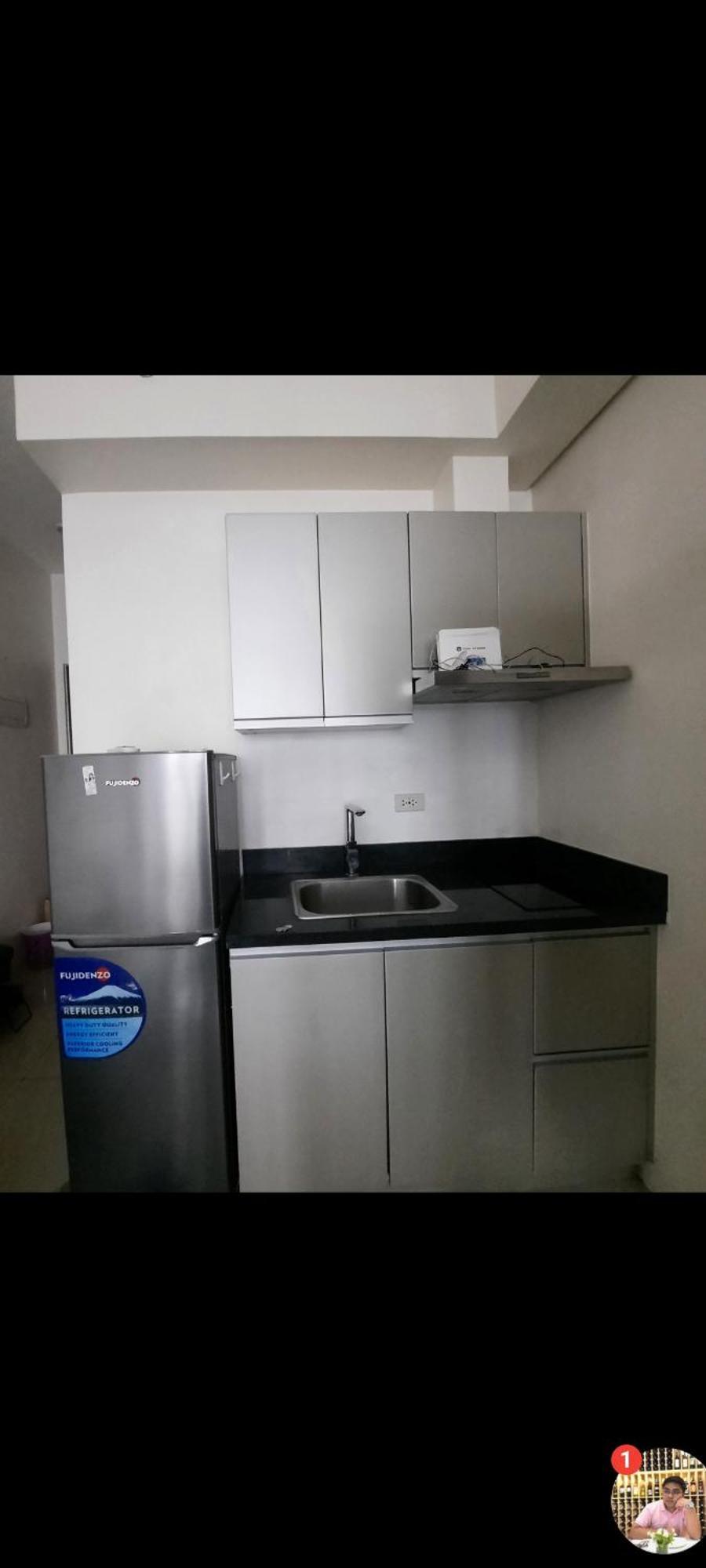 Apartment The Beacon Manila