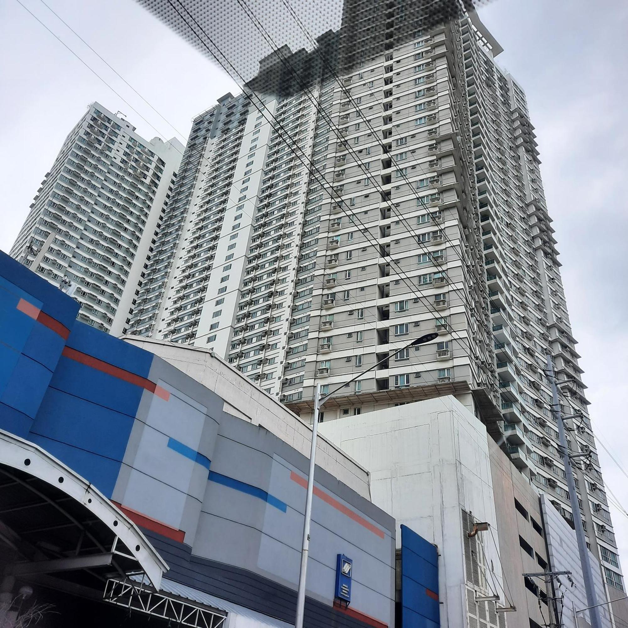 The Beacon Apartment