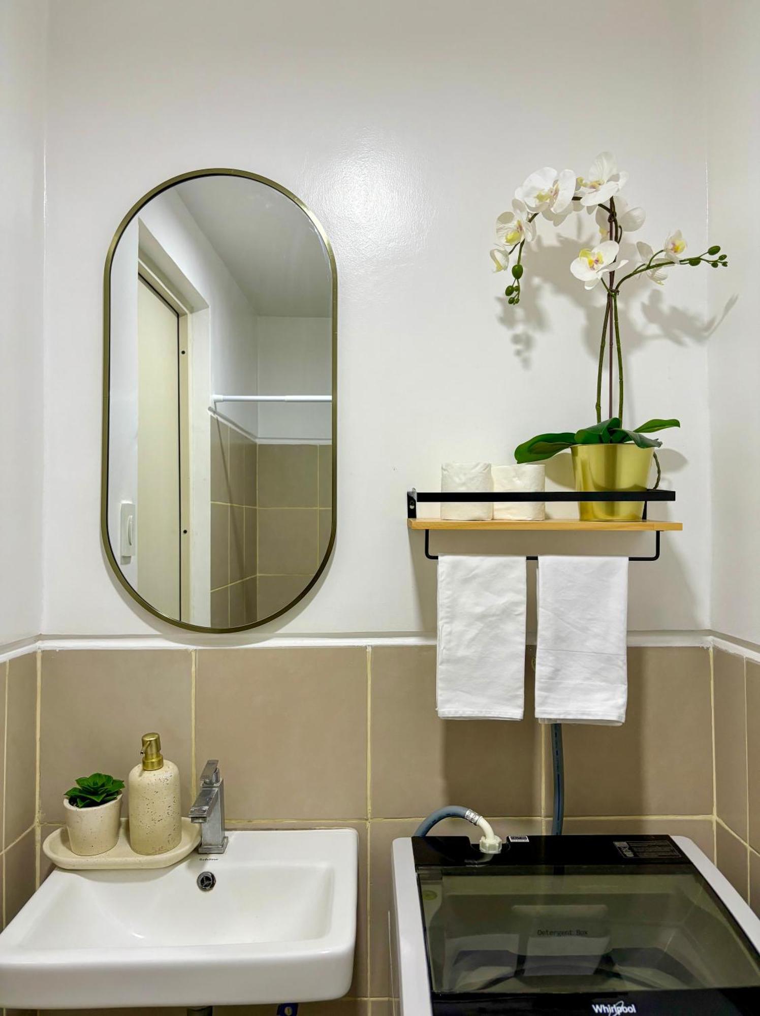Cozy And Homey 1br At Smdc South Residences * Manila
